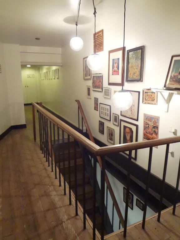 Abode Bombay Ξενοδοχείο Εξωτερικό φωτογραφία