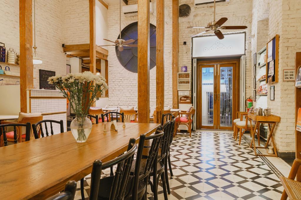 Abode Bombay Ξενοδοχείο Εξωτερικό φωτογραφία